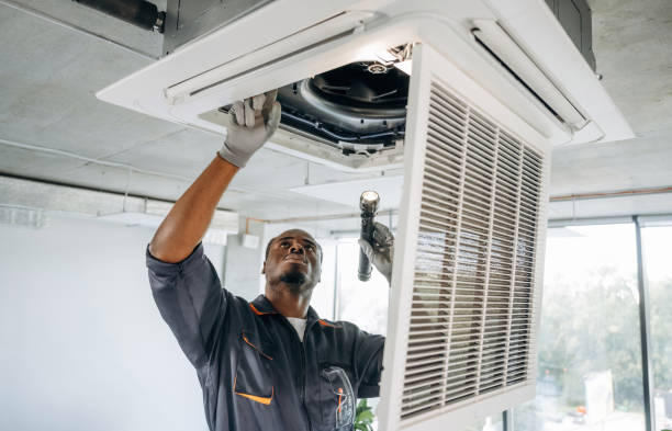 Licensed Hvac Installation service in Barnesville, MD - FH HVAC
